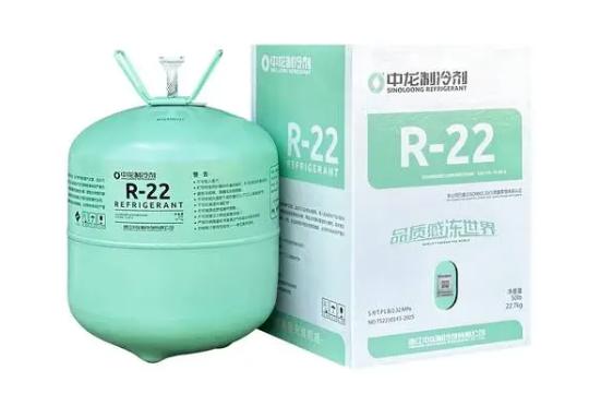 R22��R32��R410A������ص���Ӧ�öԱ�~