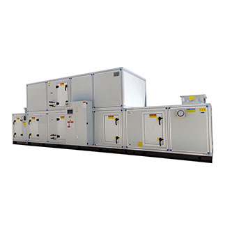 DCK90-65���¹���ר�õ��³�ʪϵͳ��ģ�黯��ƣ����ٲ�������